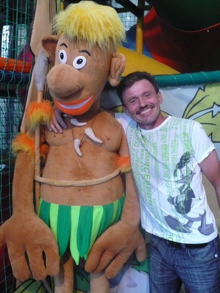 Александр Корепанов