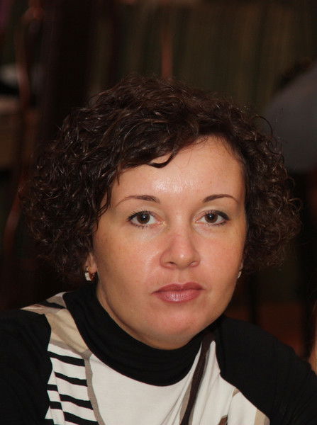 Наталья Литвицкая