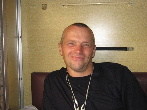 Андрей Аронов