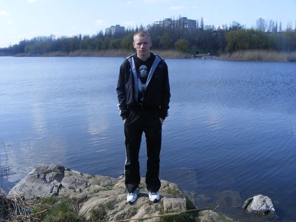 Виктор Старовойтов