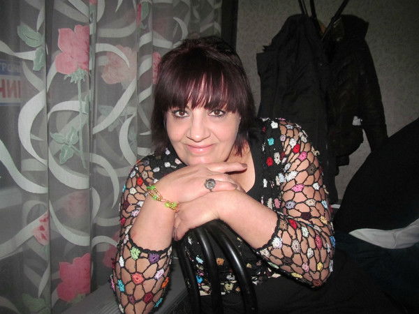 Наталья Осадчая