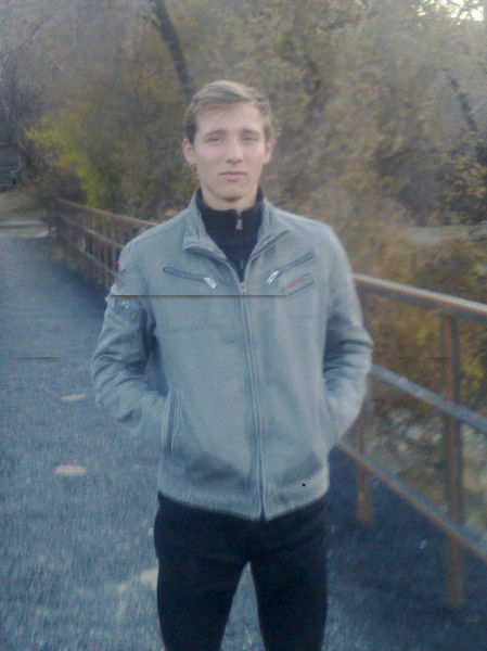 Дмитрий Серков