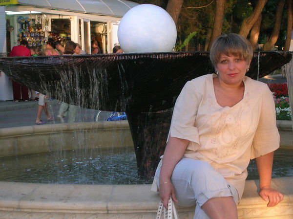 Кораблёва Нина