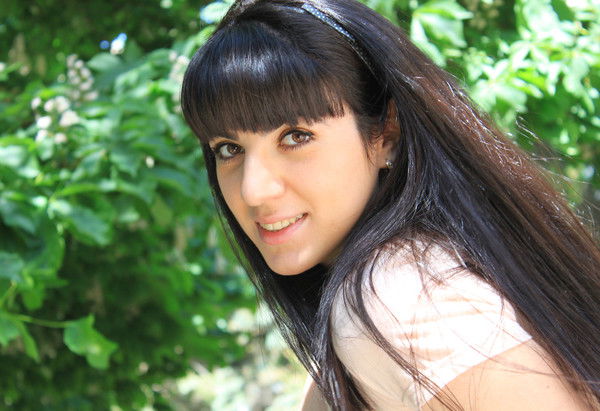 Анна Матевосян