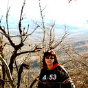 Liza Khodova