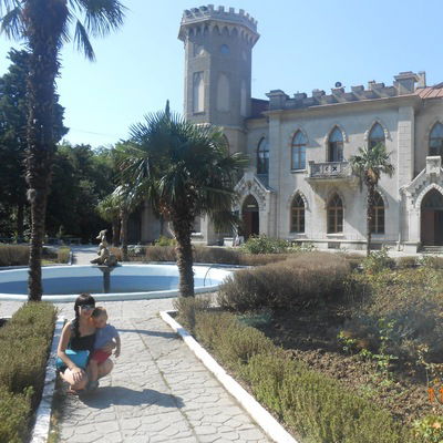 Марина Лазанюк