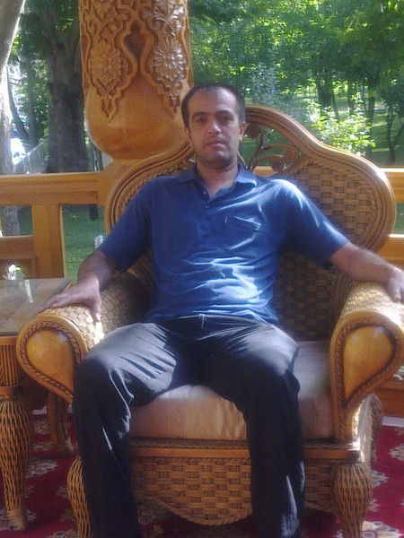 Махмадраджаб Давлатов