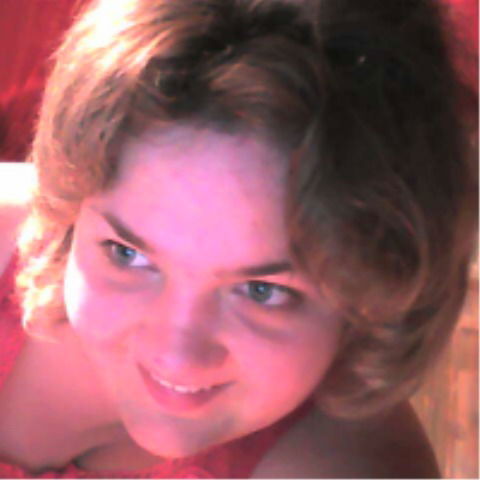 Екатерина Выродова