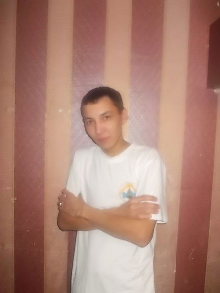 Руслан Илюсизов