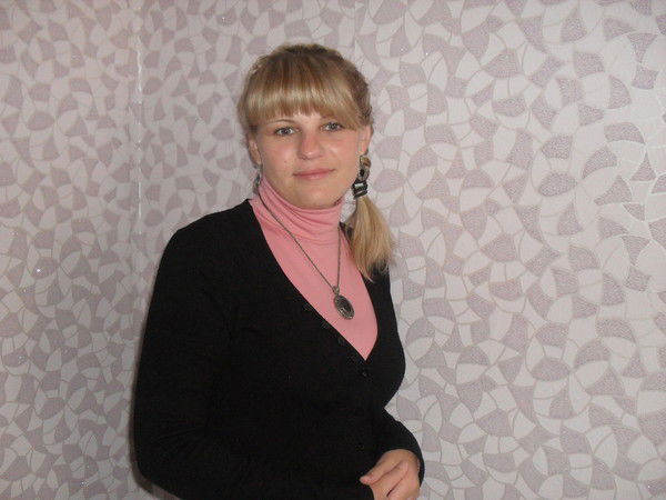 Света Кротова