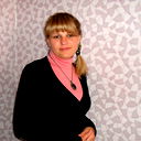 Света Кротова