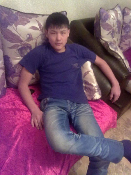 Aслан Джумкеев