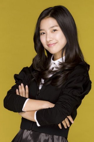 Жазира Бексултанова