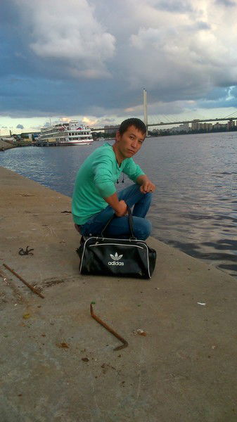 Расул Нуралиев