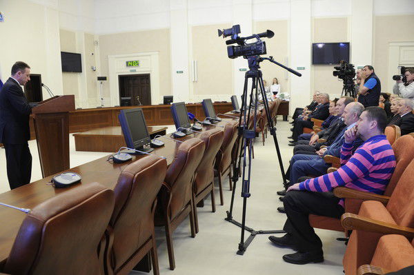 Юрий Барбашин