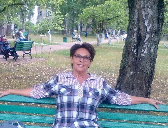 Раиса Иорданская