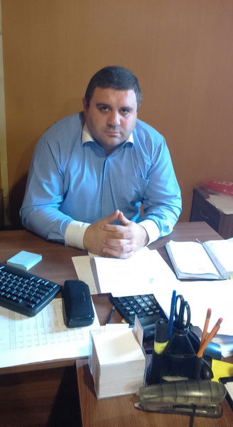 Арман Гаспарян