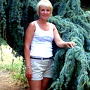 Ирина Торгашина