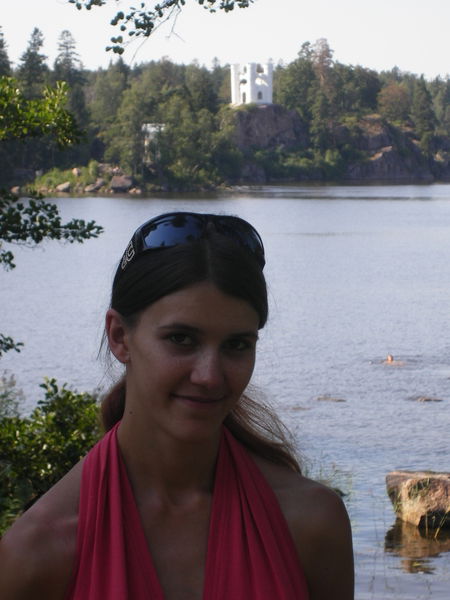 Оксана Иванова