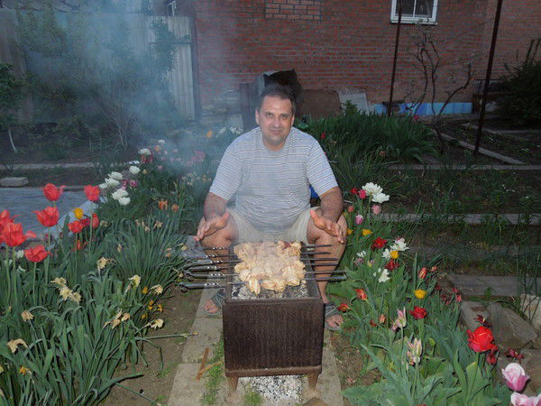 Валентин Волков