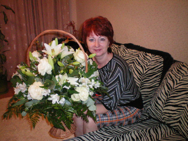 Светлана Баненска