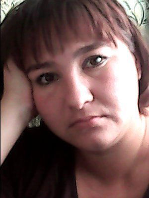 Роза Гареева