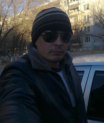 Алексей Анисимов