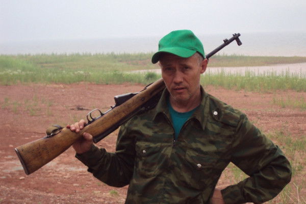 Виктор Подшивалов