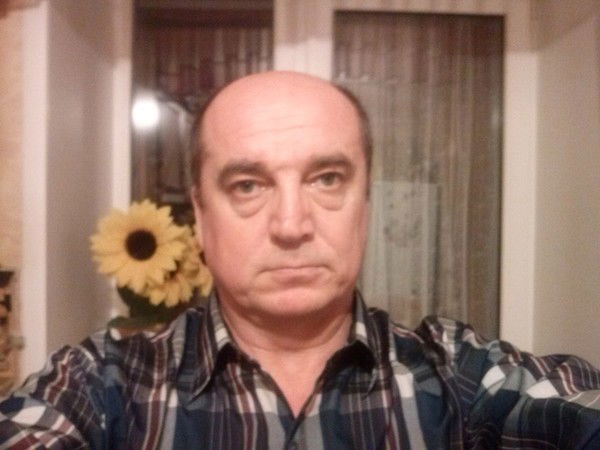 Александр Игнатов