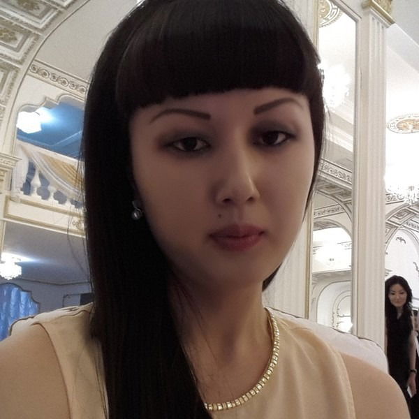 Айымгуль Есжанова