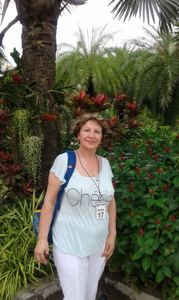 Ивченкова Ирина