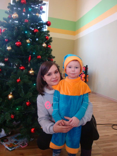 Екатерина Хабибуллина