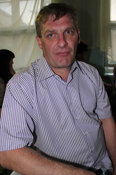 Масловский Павел