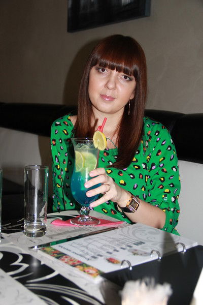 Марина Смирнова