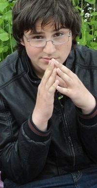 Кенджи Шинода