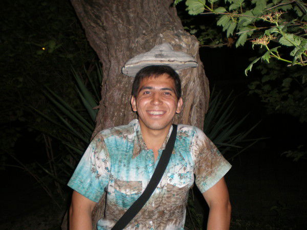 Осман Рамазанов