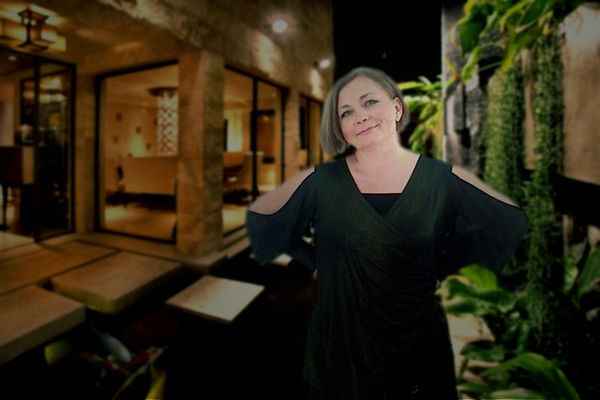 Светлана Посадская