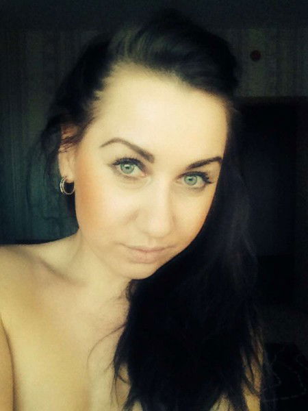 Евгения Антонова