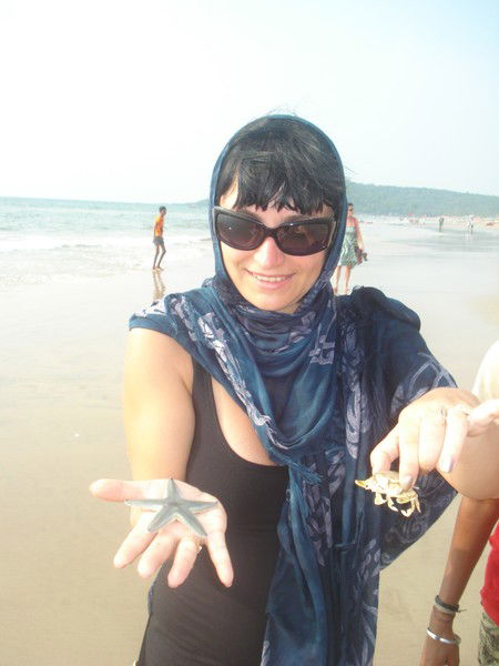 Руслана Рожкова