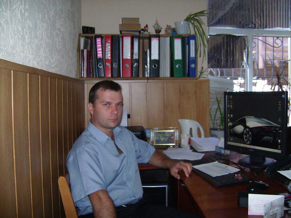 Виктор Завгородний