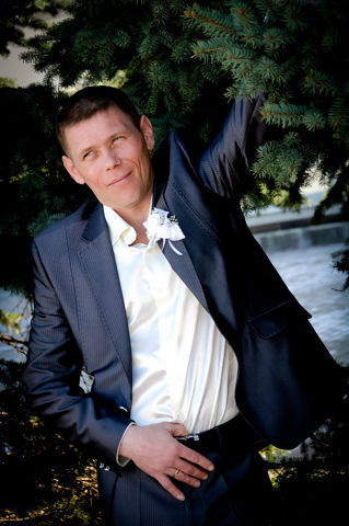 Денис Апейкин