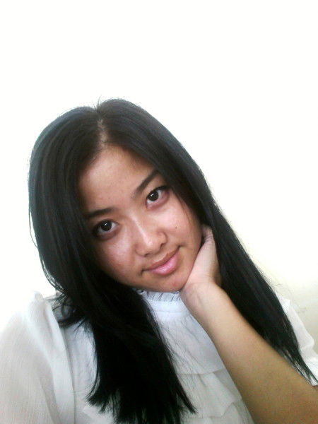 Наз Алибеккызы