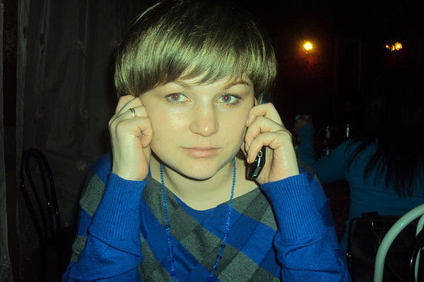 Людмила Кириченова