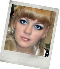 Марина Федоркив