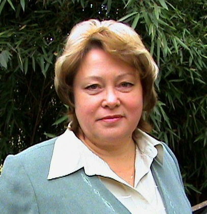 Татьяна Дворецкая