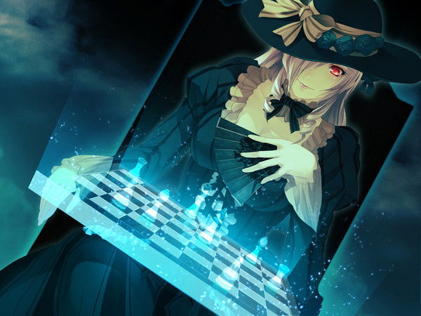 Хацутэ Мицухара