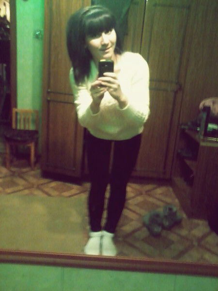 Карина Колесникова