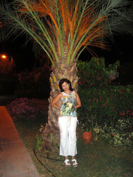 Лиана Белова