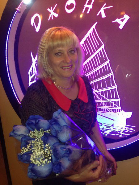 Ирина Ковалец