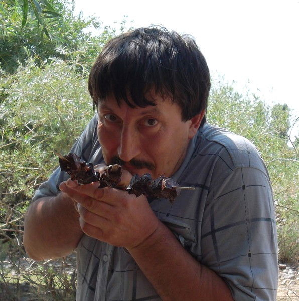 Наиль Зиннатов